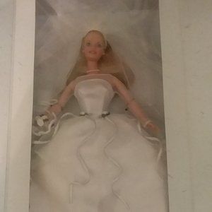 Wedding Bride Barbie